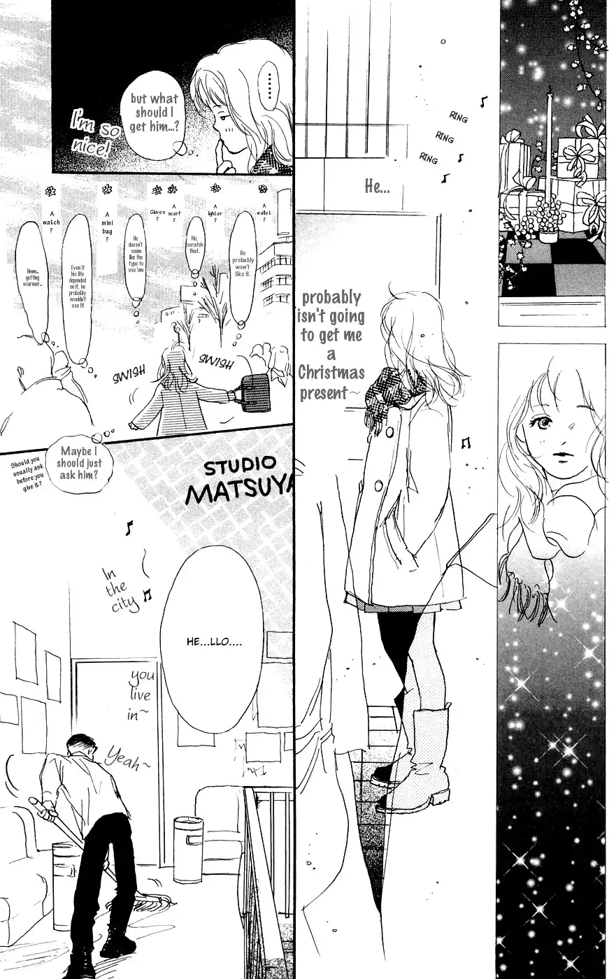 Kimi no Uta ga Aru Chapter 6 26